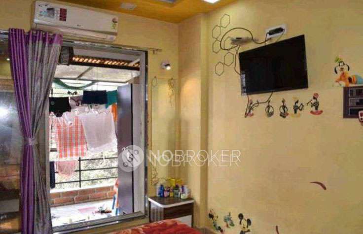 2 BHK Flat In Rajeshwari Heights, Tawaripada, Kalyan West For Sale  In Nagnath Mandir