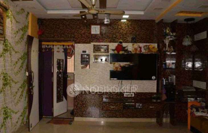2 BHK Flat In Rajeshwari Heights, Tawaripada, Kalyan West For Sale  In Nagnath Mandir