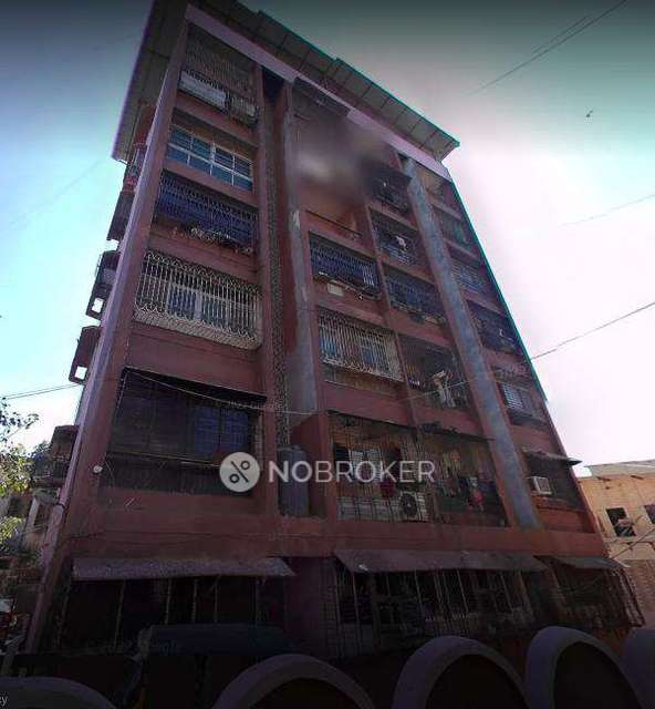 1 BHK Flat In Neptune Chs For Sale  In Ulhasnagar