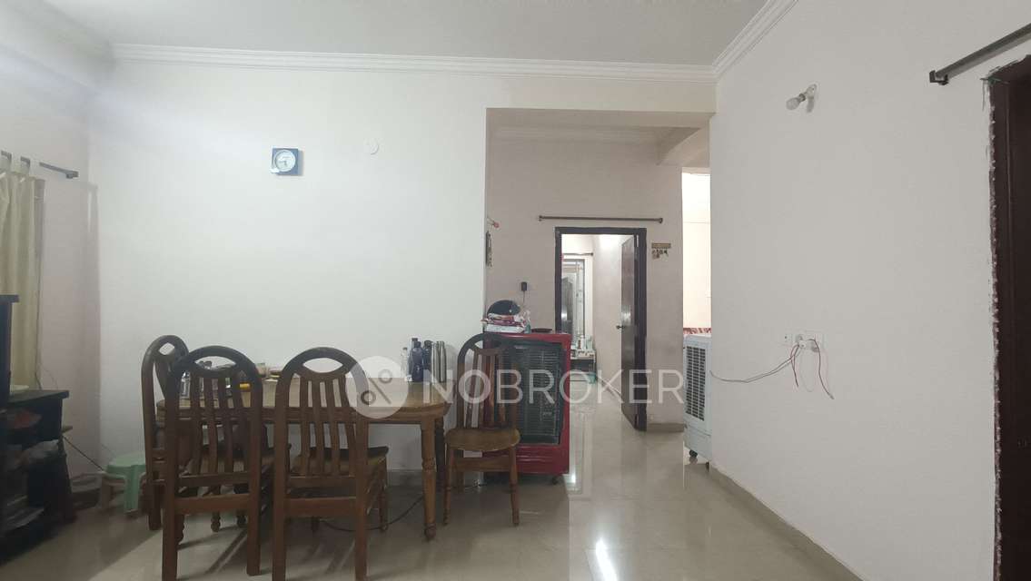3 BHK Flat In Lg Veda Heights For Sale  In Yapral
