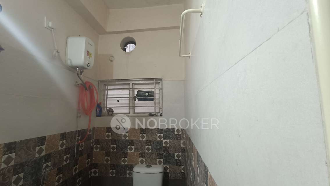 3 BHK Flat In Lg Veda Heights For Sale  In Yapral