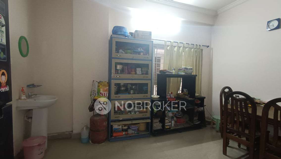 3 BHK Flat In Lg Veda Heights For Sale  In Yapral