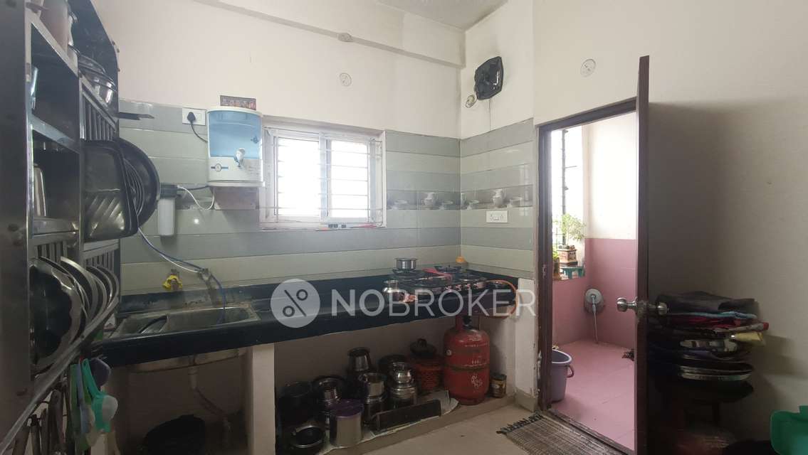 3 BHK Flat In Lg Veda Heights For Sale  In Yapral