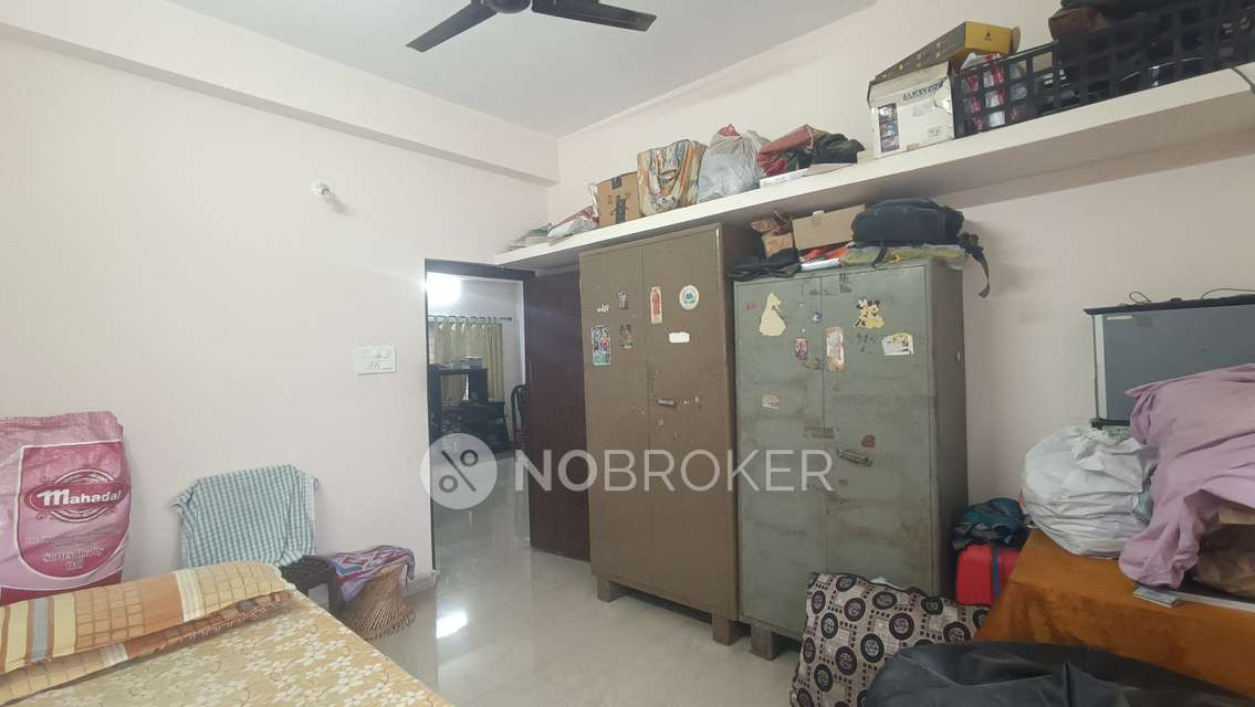 3 BHK Flat In Lg Veda Heights For Sale  In Yapral