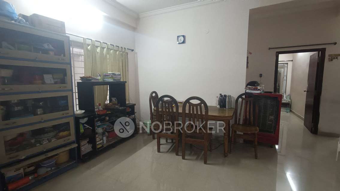 3 BHK Flat In Lg Veda Heights For Sale  In Yapral