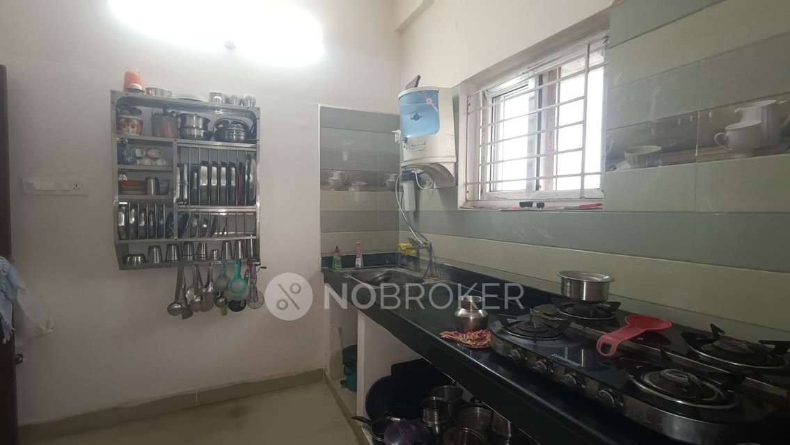 3 BHK Flat In Lg Veda Heights For Sale  In Yapral