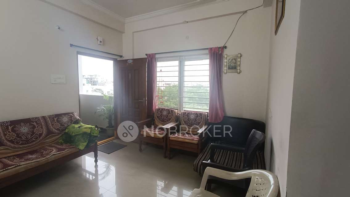 3 BHK Flat In Lg Veda Heights For Sale  In Yapral