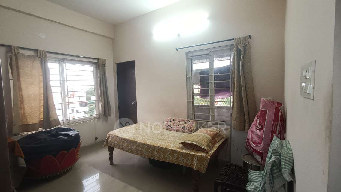 3 BHK Flat In Lg Veda Heights For Sale  In Yapral