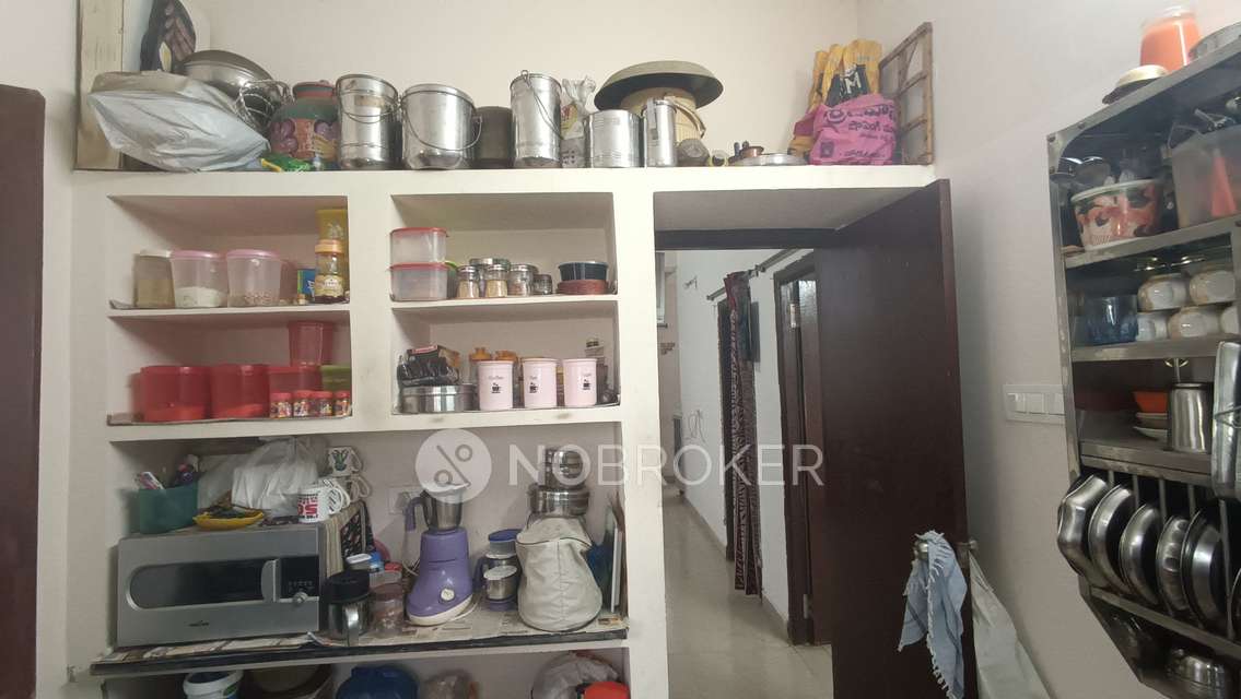 3 BHK Flat In Lg Veda Heights For Sale  In Yapral