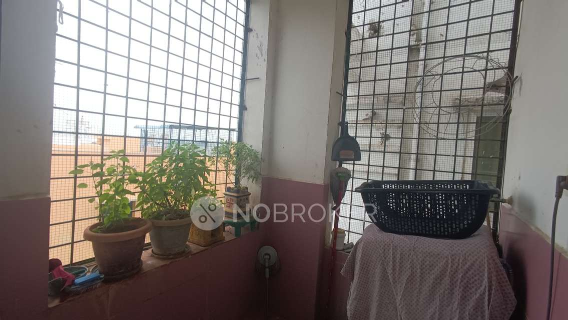 3 BHK Flat In Lg Veda Heights For Sale  In Yapral