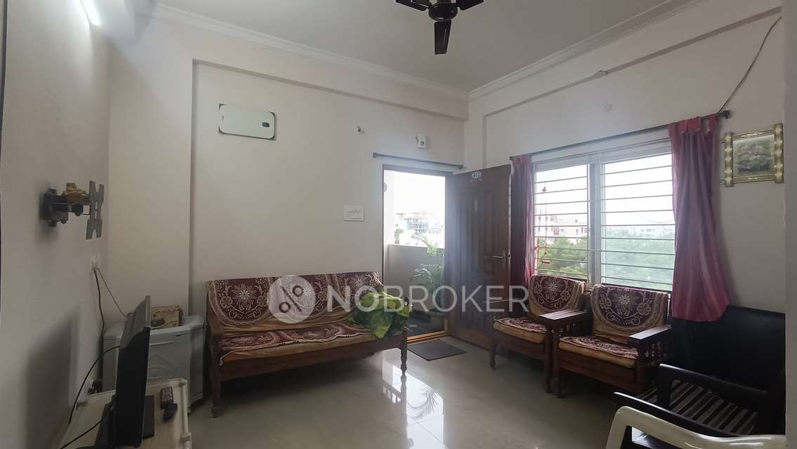 3 BHK Flat In Lg Veda Heights For Sale  In Yapral