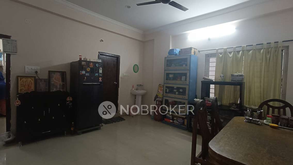 3 BHK Flat In Lg Veda Heights For Sale  In Yapral