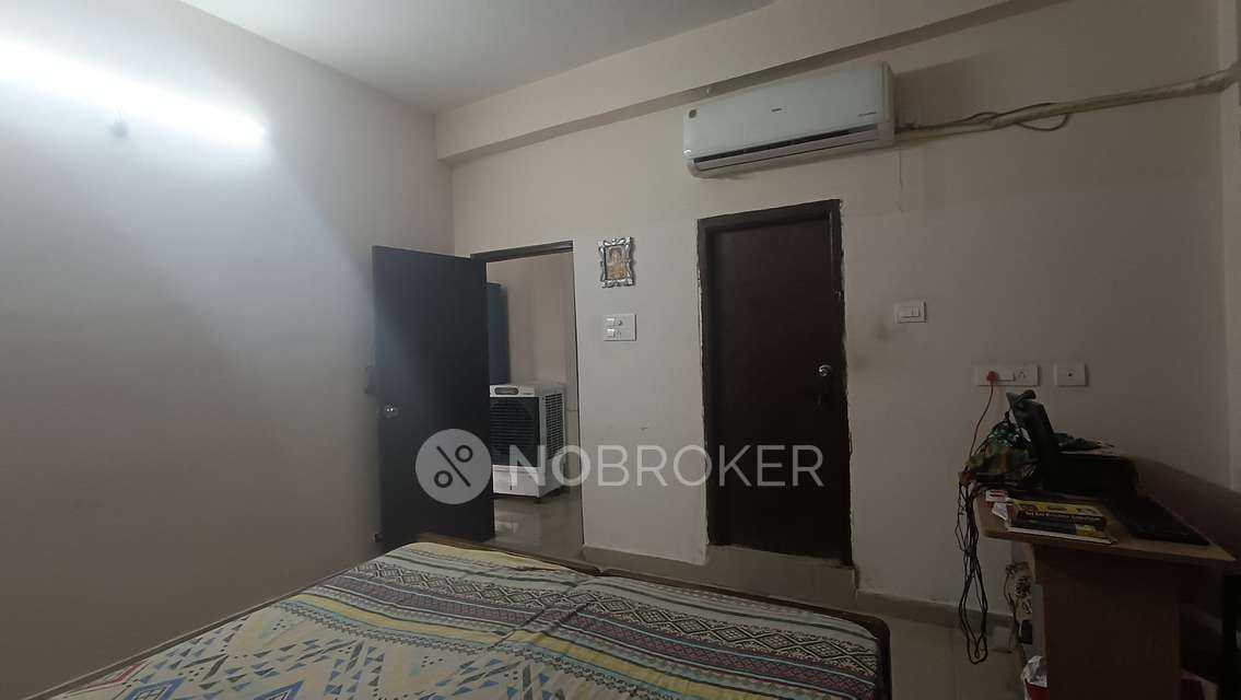 3 BHK Flat In Lg Veda Heights For Sale  In Yapral