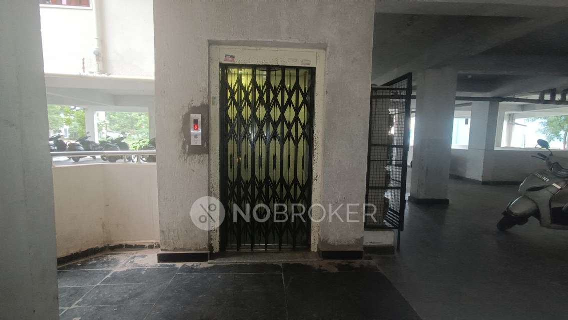 3 BHK Flat In Lg Veda Heights For Sale  In Yapral