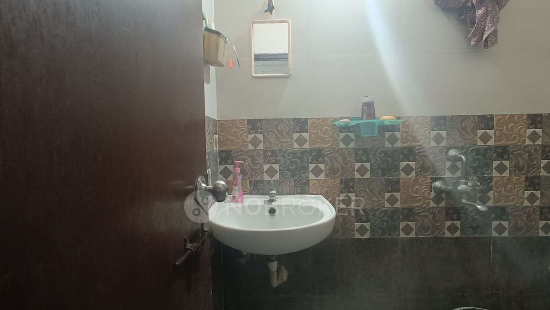 3 BHK Flat In Lg Veda Heights For Sale  In Yapral