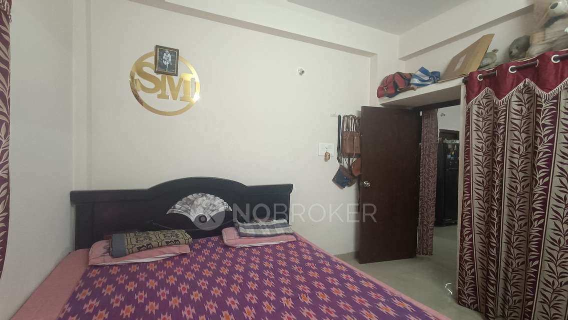 3 BHK Flat In Lg Veda Heights For Sale  In Yapral