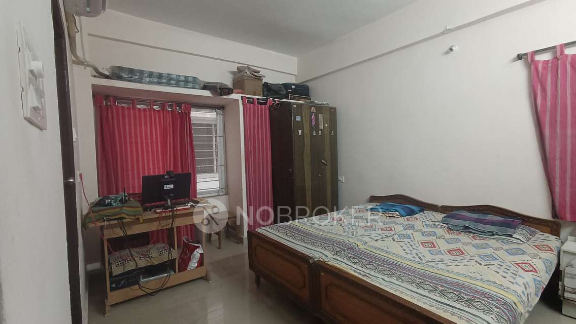 3 BHK Flat In Lg Veda Heights For Sale  In Yapral