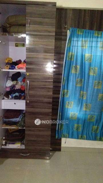 1 BHK Flat In Tripura Angan  For Sale  In Vadgaon Budruk