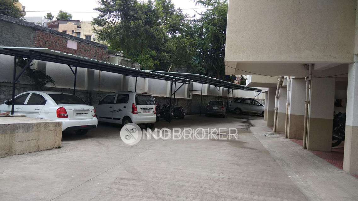 1 BHK Flat In Tripura Angan  For Sale  In Vadgaon Budruk