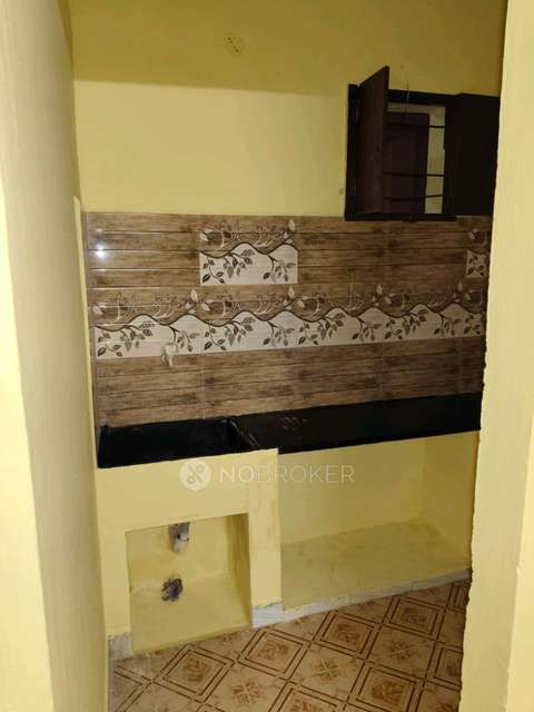1 RK House for Rent  In Pallikaranai