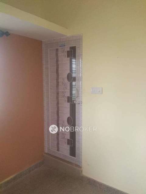 1 RK Flat In Standalone Building  for Rent  In Horamavu