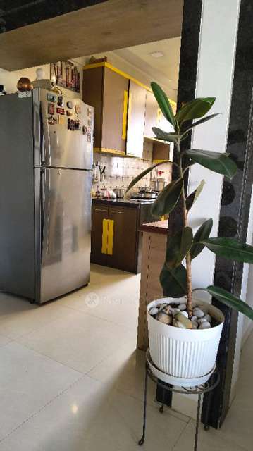 1 BHK Flat In Swastik Solitaire For Sale  In Chembur