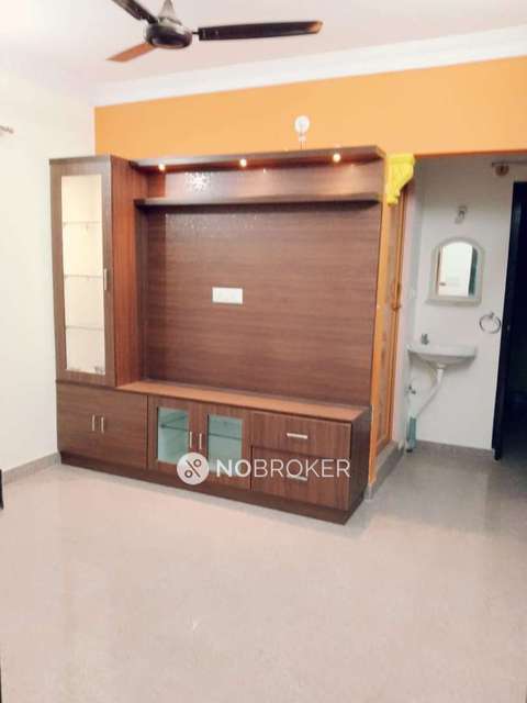 1 BHK Flat for Rent  In New Tippasandra