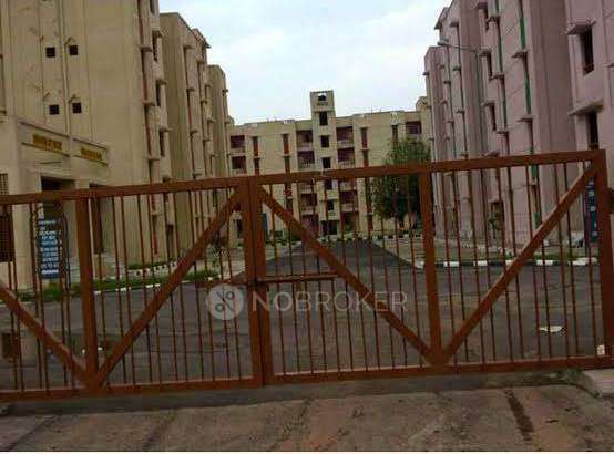 1 BHK Flat In Standalone Building  For Sale  In Rohini