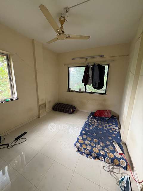 Shared Room for Male In 1 BHK  In Ujwal Serene  In Baner
