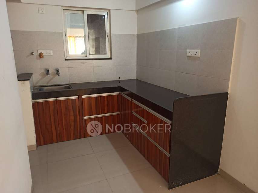 1 BHK Flat In Gandhi Bafna Ayaan for Rent  In Ayaan Apartment