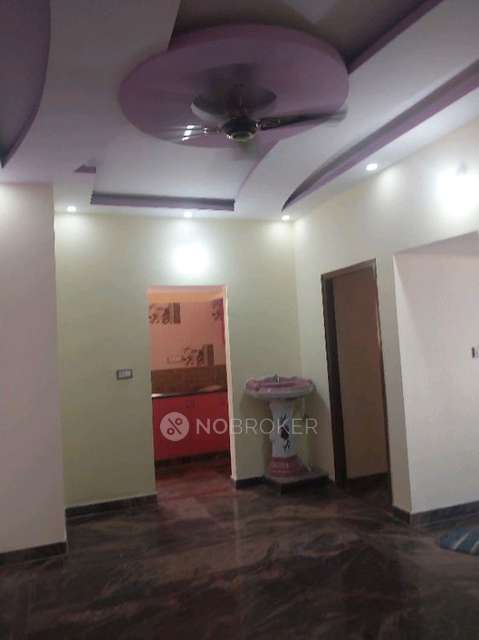 1 BHK House for Rent  In Bommanahalli