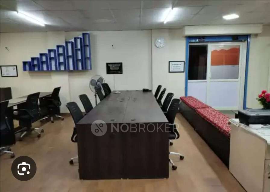 Co-Working  space in Madipakkam, Chennai for Rent 