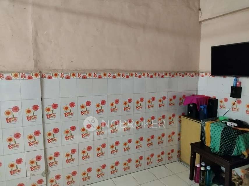 1 BHK Flat In  Sai Suman Apt.  For Sale  In  Thane