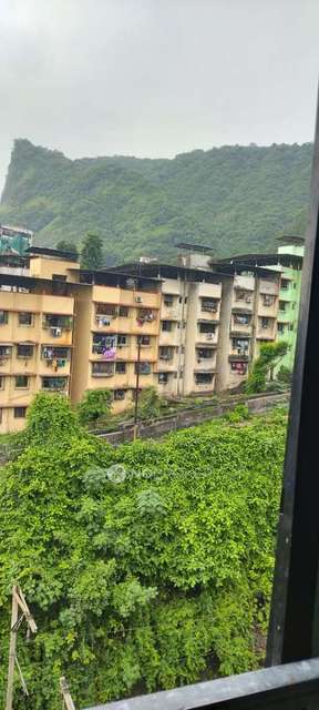 1 BHK Flat In  Sai Suman Apt.  For Sale  In  Thane