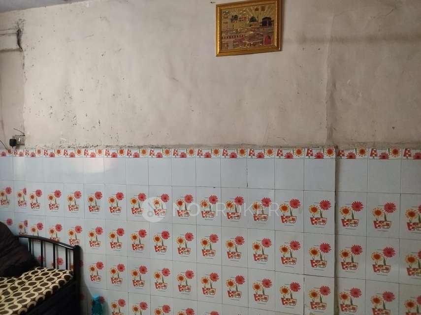 1 BHK Flat In  Sai Suman Apt.  For Sale  In  Thane