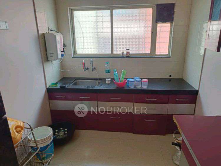 2 BHK Flat In Classic Height,shree Nagar ,pimple Gurav for Rent  In Rajmata Jijau Marg, Pimple Gurav