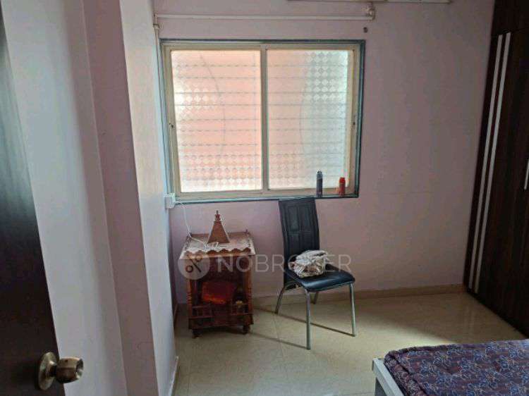2 BHK Flat In Classic Height,shree Nagar ,pimple Gurav for Rent  In Rajmata Jijau Marg, Pimple Gurav