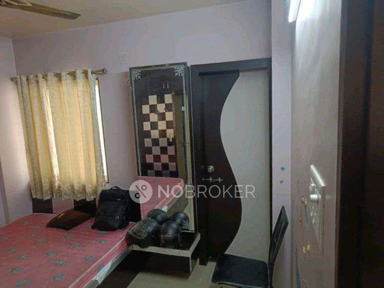 2 BHK Flat In Classic Height,shree Nagar ,pimple Gurav for Rent  In Rajmata Jijau Marg, Pimple Gurav