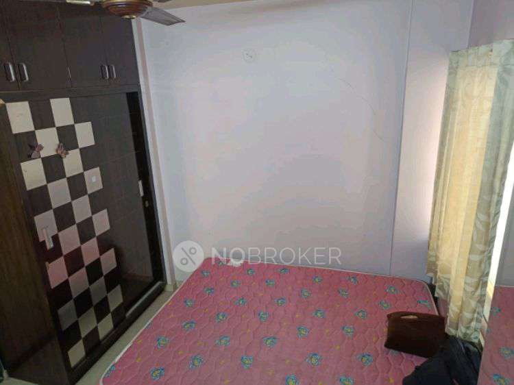 2 BHK Flat In Classic Height,shree Nagar ,pimple Gurav for Rent  In Rajmata Jijau Marg, Pimple Gurav