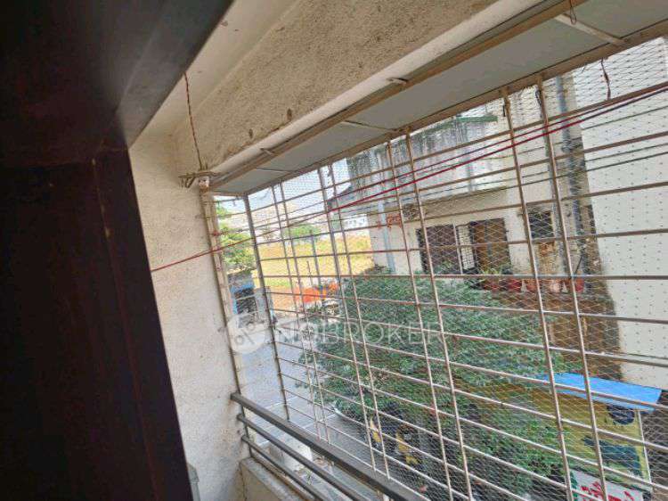 2 BHK Flat In Classic Height,shree Nagar ,pimple Gurav for Rent  In Rajmata Jijau Marg, Pimple Gurav