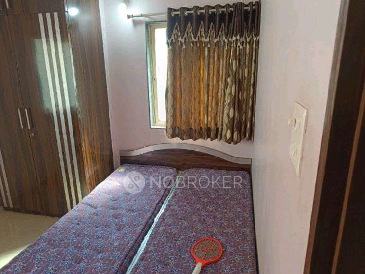 2 BHK Flat In Classic Height,shree Nagar ,pimple Gurav for Rent  In Rajmata Jijau Marg, Pimple Gurav