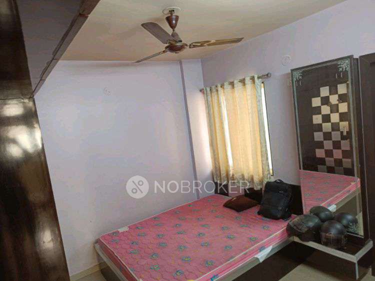 2 BHK Flat In Classic Height,shree Nagar ,pimple Gurav for Rent  In Rajmata Jijau Marg, Pimple Gurav