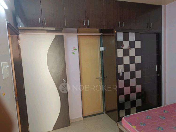 2 BHK Flat In Classic Height,shree Nagar ,pimple Gurav for Rent  In Rajmata Jijau Marg, Pimple Gurav