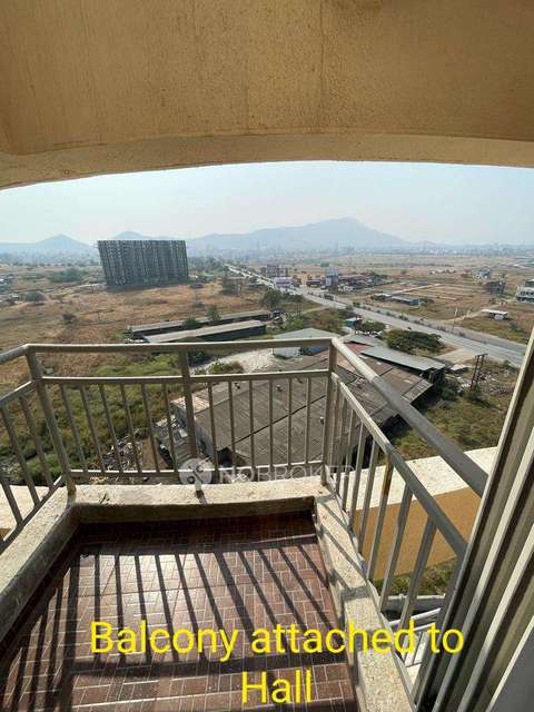 2 BHK Flat In Vtp Urban Life For Sale  In Talegaon Dabhade