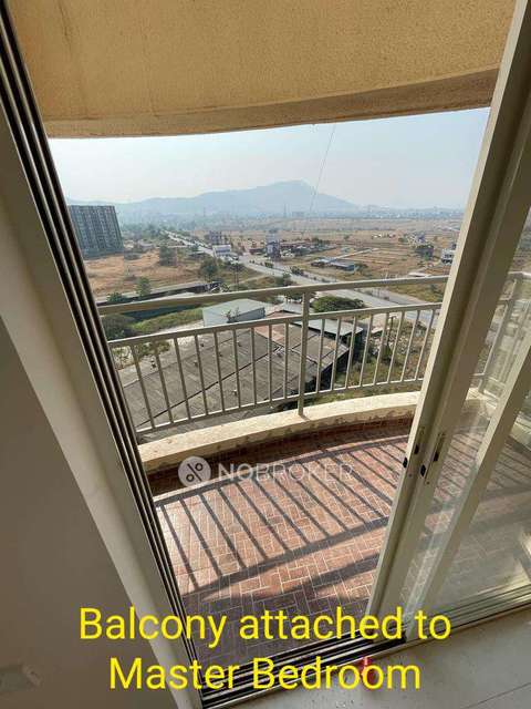 2 BHK Flat In Vtp Urban Life For Sale  In Talegaon Dabhade