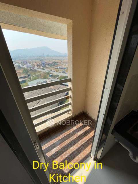 2 BHK Flat In Vtp Urban Life For Sale  In Talegaon Dabhade
