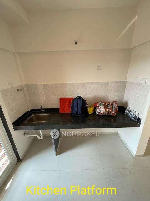 2 BHK Flat In Vtp Urban Life For Sale  In Talegaon Dabhade