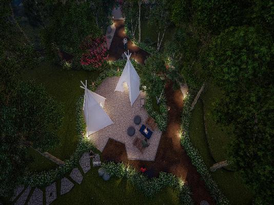 2 BHK Flat In Kohinoor Westview Reserve For Sale  In Tathawade