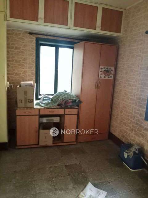 1 BHK Flat In Shri Tuljai Chs For Sale  In Dombivli East