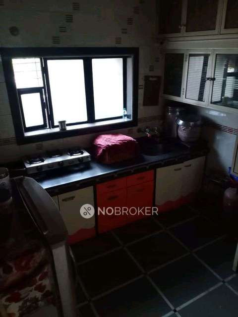 1 BHK Flat In Shri Tuljai Chs For Sale  In Dombivli East